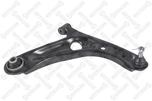 Control/Trailing Arm, wheel suspension (57-00202-SX)