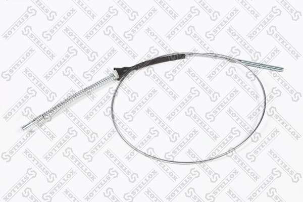 Cable Pull, parking brake (29-98640-SX)