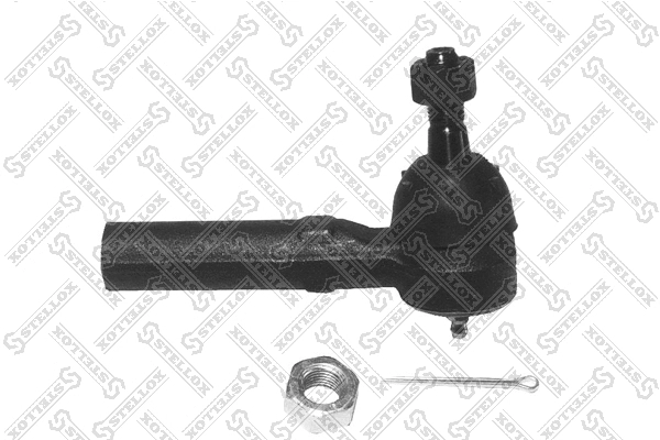 Tie Rod End (51-06505-SX)