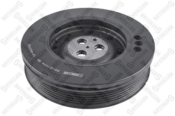 Belt Pulley, crankshaft (20-01039-SX)
