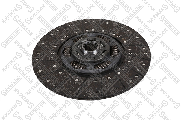Clutch Disc (83-03626A-SX)
