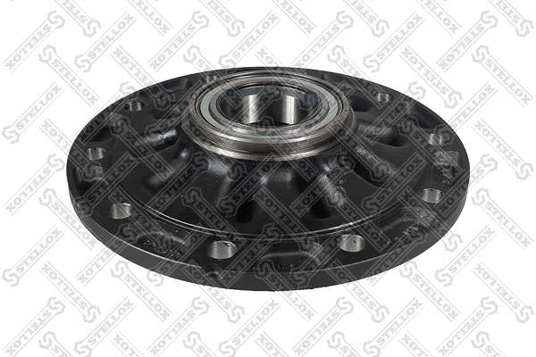 Wheel Hub (83-00760-SX)