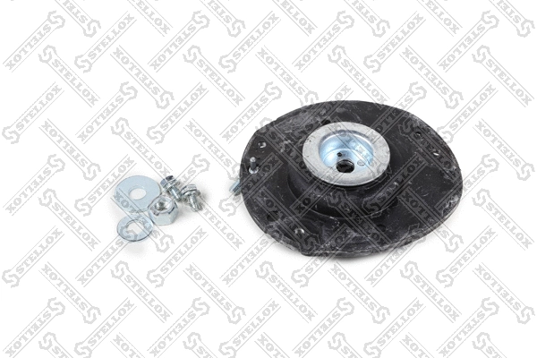Repair Kit, suspension strut support mount (12-37106-SX)