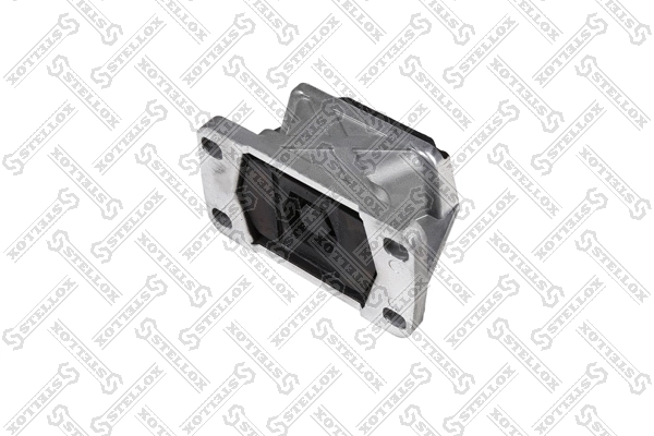 Mounting, engine (81-02788-SX)