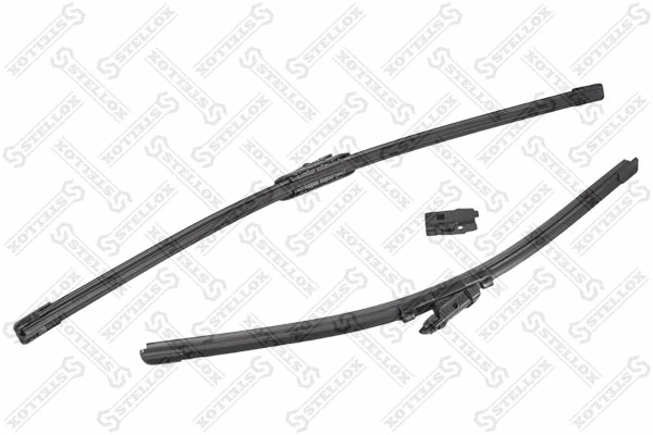Wiper Blade (201 633-SX)