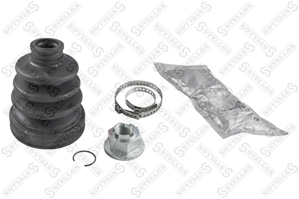 Bellow Kit, steering (13-00671-SX)