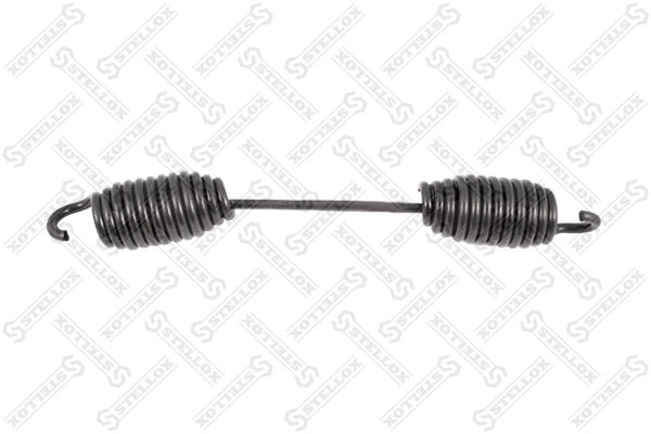 Spring, brake shoes (85-14512-SX)