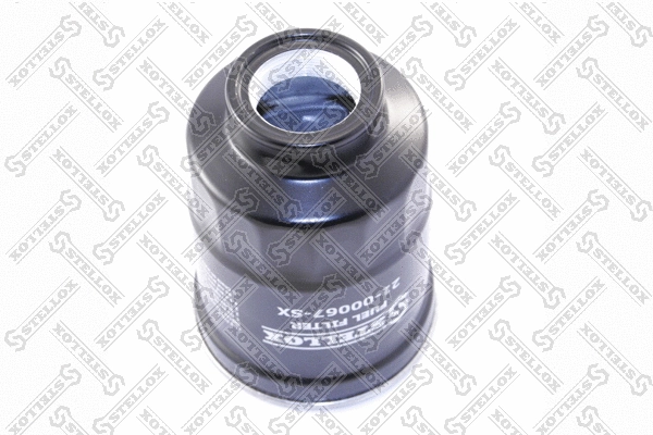 Fuel Filter (21-00067-SX)