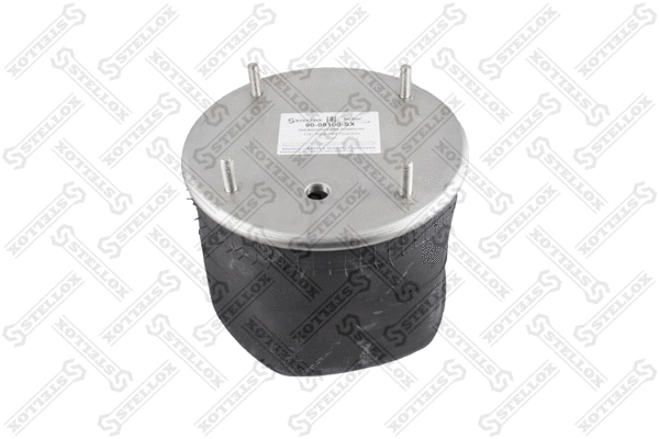 Bellow, air suspension (90-08100-SX)