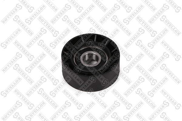 Tensioner Pulley, V-ribbed belt (03-41039-SX)