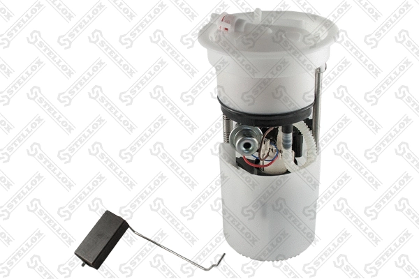 Fuel Pump (10-01707-SX)