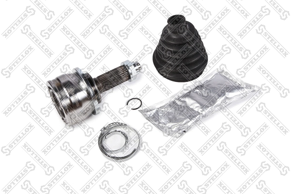 Joint Kit, drive shaft (150 1247-SX)
