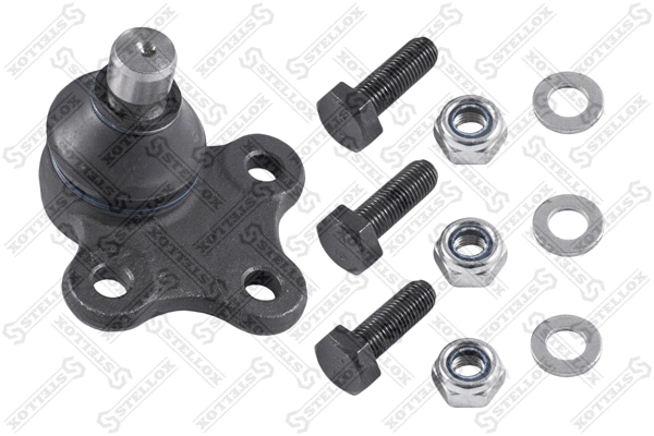 Ball Joint (52-01402A-SX)