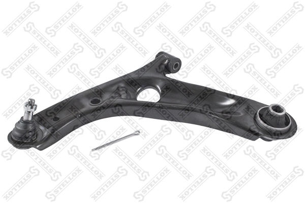 Control/Trailing Arm, wheel suspension (57-00203-SX)