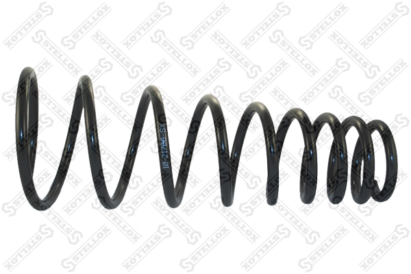Suspension Spring (10-21706-SX)
