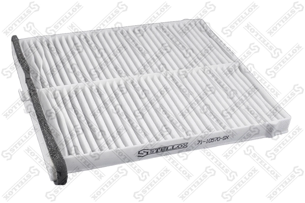 Filter, cabin air (71-10570-SX)