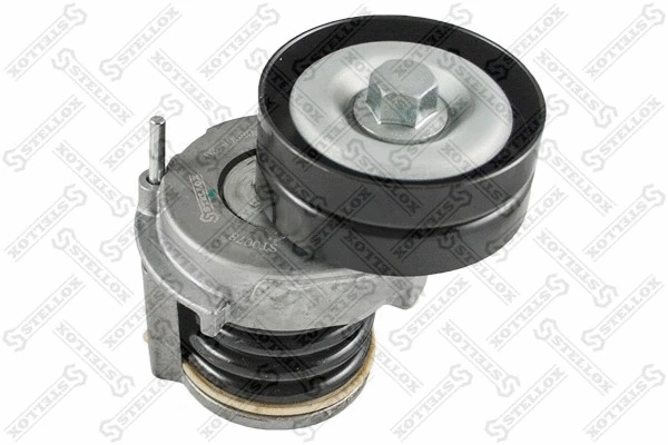 Tensioner Pulley, V-ribbed belt (03-40680-SX)