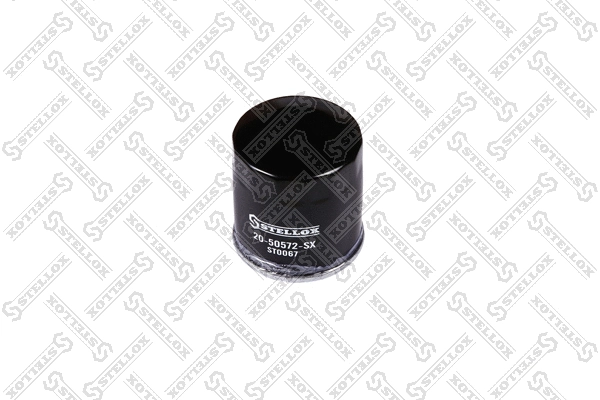Oil Filter (20-50572-SX)