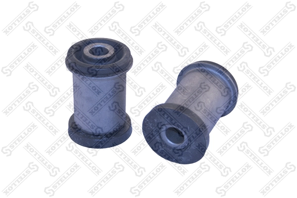 Mounting, control/trailing arm (87-61006-SX)