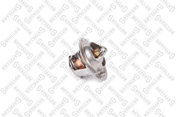 Thermostat, coolant (23-40177-SX)