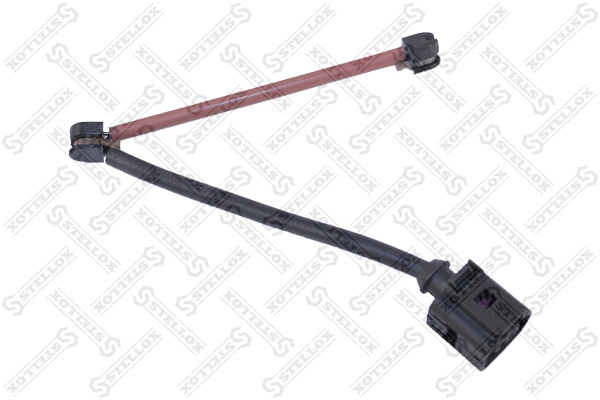 Sensor, brake pad wear (00-10102-SX)
