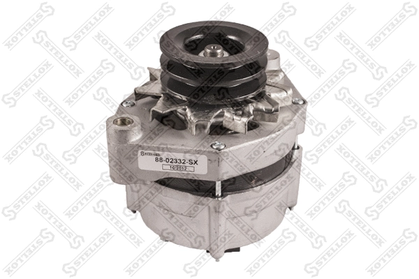Alternator (88-02332-SX)
