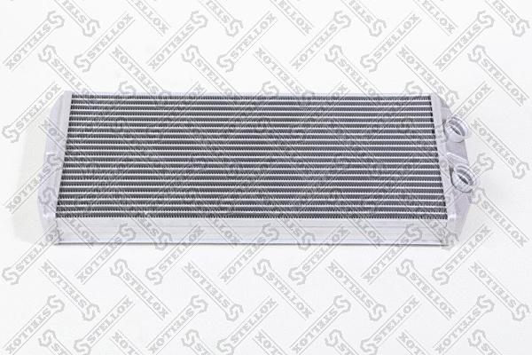 Heat Exchanger, interior heating (10-35263-SX)