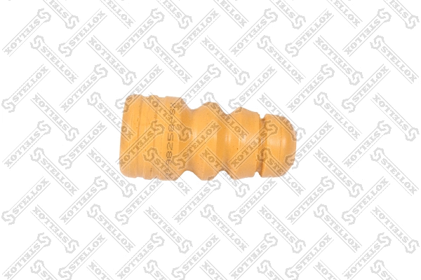 Rubber Buffer, suspension (11-98258-SX)