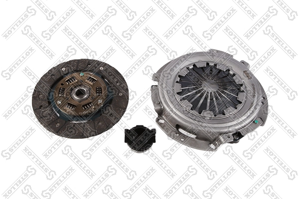 Clutch Kit (07-01088-SX)