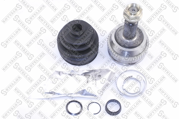 Joint Kit, drive shaft (150 1371-SX)
