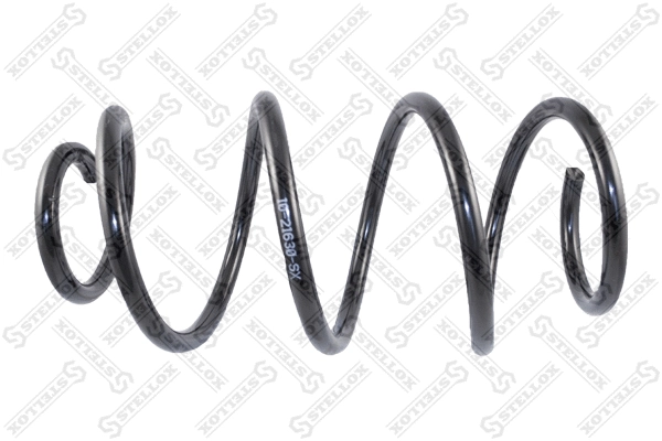 Suspension Spring (10-21630-SX)