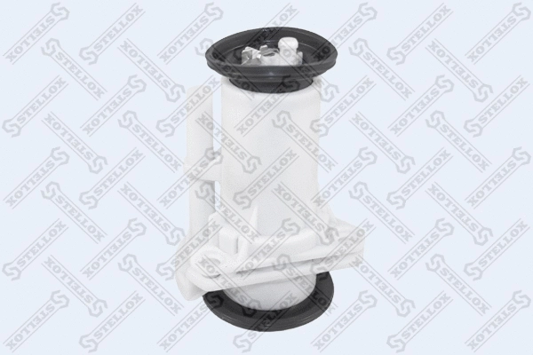 Fuel Pump (10-02007-SX)