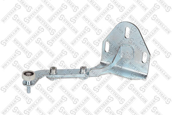 Roller Guide, sliding door (87-55425-SX)