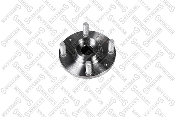 Wheel Hub (42-15134-SX)