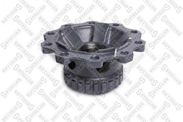 Wheel Hub (83-01590-SX)