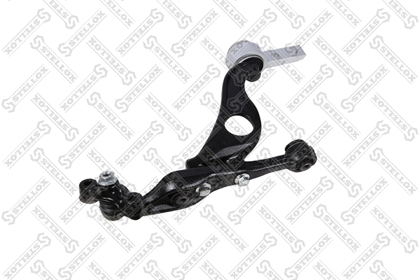 Control/Trailing Arm, wheel suspension (57-74178A-SX)