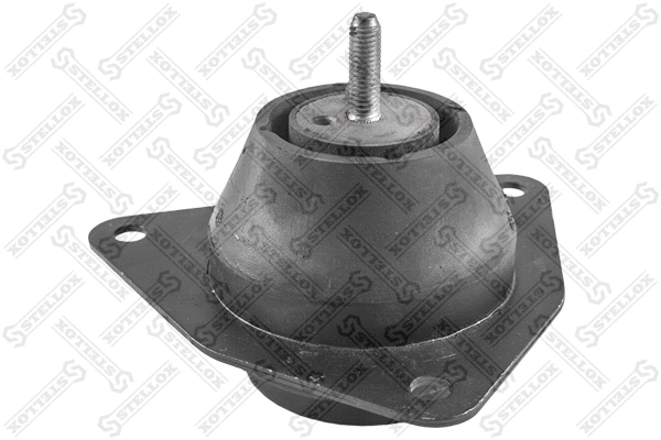 Mounting, engine (25-18096-SX)