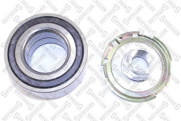 Wheel Bearing Kit (43-28247-SX)