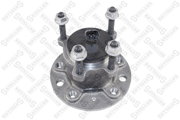 Wheel Bearing Kit (43-28467-SX)