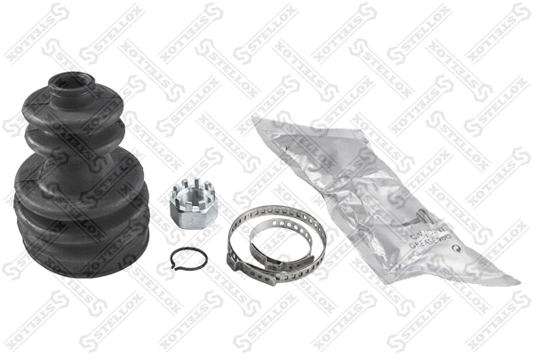 Bellow Kit, steering (13-00576-SX)