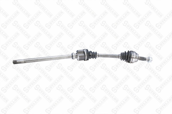 Drive Shaft (158 2005-SX)