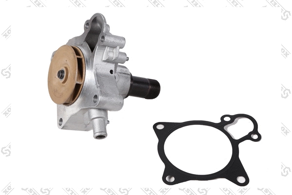 Water Pump, engine cooling (81-04191-SX)