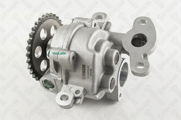 Oil Pump (04-40015-SX)