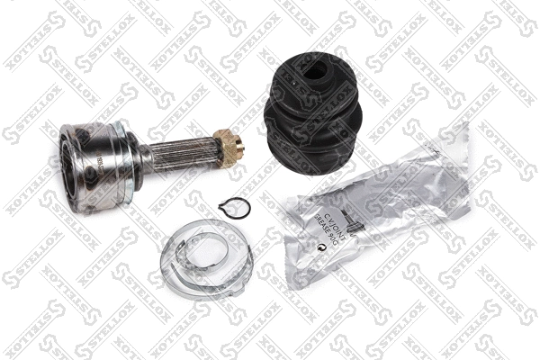 Joint Kit, drive shaft (150 1939-SX)