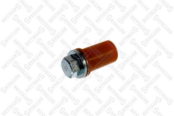 Screw Plug, oil sump (75-52510-SX)