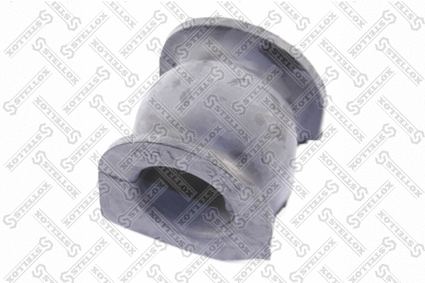 Mounting, stabiliser bar (89-37037-SX)