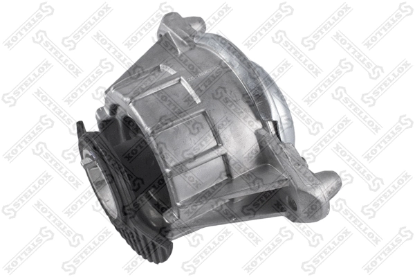 Mounting, engine (25-18067-SX)