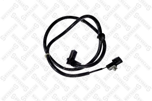 Sensor, wheel speed (06-65773-SX)