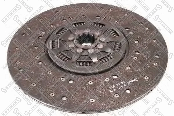 Clutch Disc (83-03537-SX)