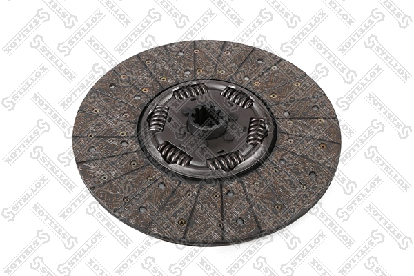 Clutch Disc (83-03681-SX)